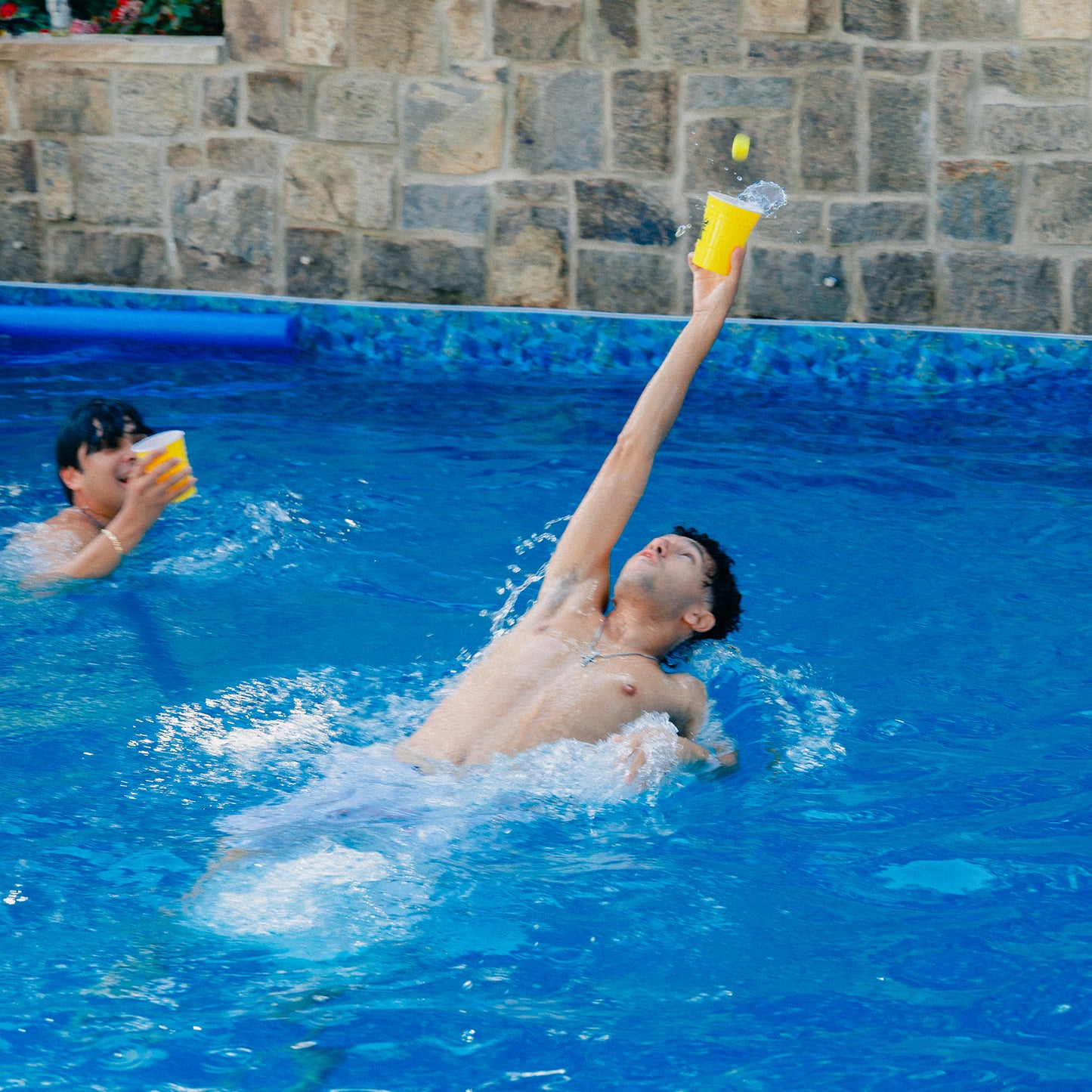 Dice Splash Original - 2v2