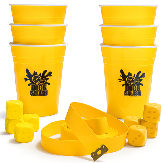 Dice Splash Original - 2v2