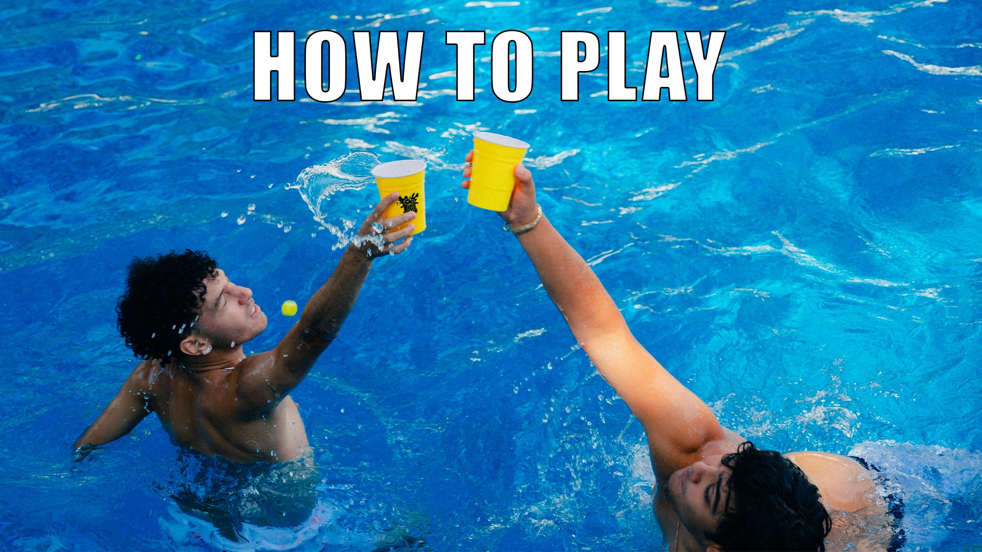 Load video: How to play Dice Splash Quick Guide